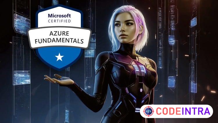 AZ-900: Microsoft Azure Fundamentals Practice Tests [2025]