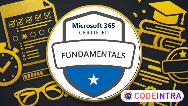 1500 Questions | Microsoft 365 Certified Fundamentals 2026