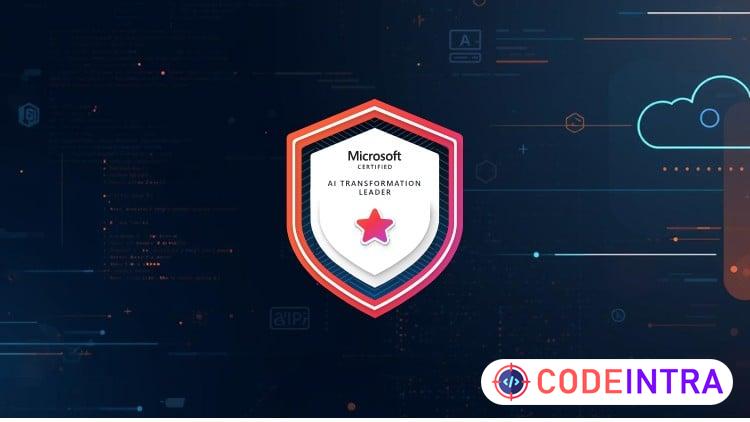 Microsoft AI Transformation Leader AB-731 Practice exam