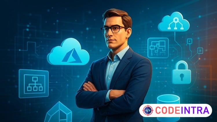 Microsoft Azure AZ-305 Solutions Architect: Practice Exams