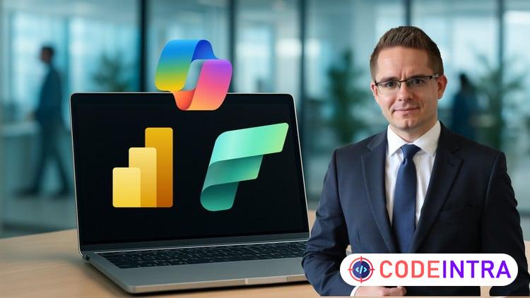 Copilot in Microsoft Fabric & Power BI: AI-Powered Analytics