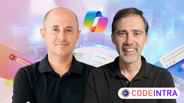 Microsoft Copilot for Marketers