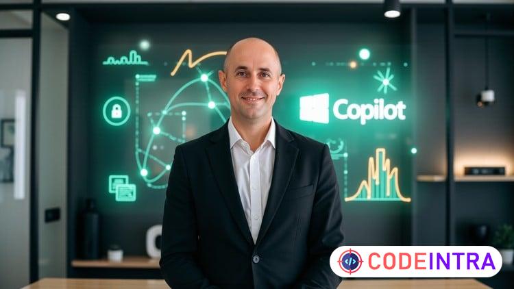 Microsoft Copilot for Project Managers: Hands-On Guide