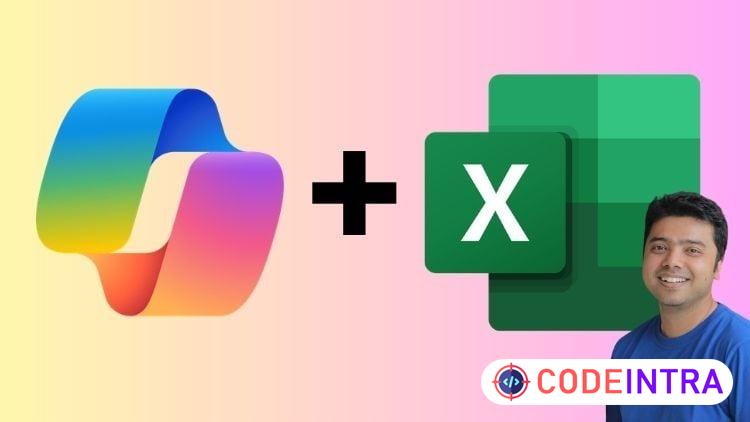Microsoft Copilot with Excel: Complete Mastery - 2026
