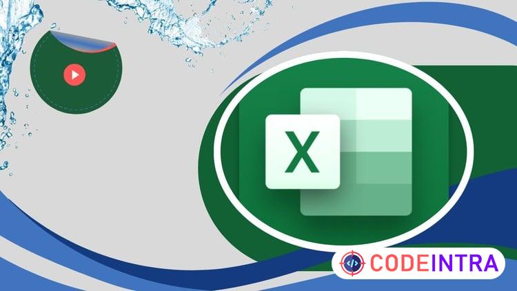 Microsoft Excel: Data Analysis, Management and Visualization