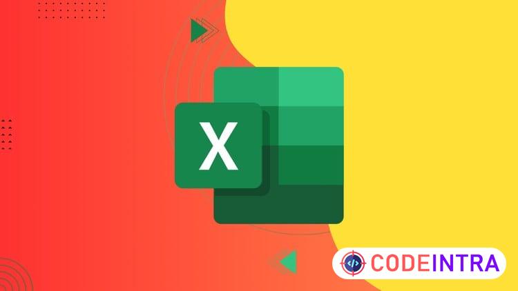 Microsoft Excel Formulas and Functions: Beginner to Advanced