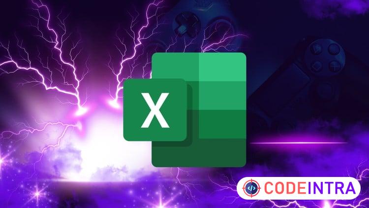 Microsoft Excel: Master Formulas, Functions, and Data Tools