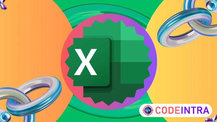 Microsoft Excel Pivot Tables: The Pivot Table Masterclass