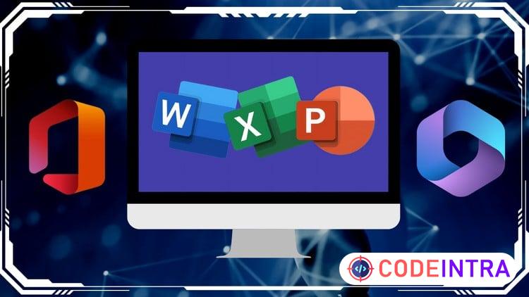 Microsoft Office Training : Master Excel, PowerPoint & Word