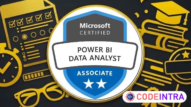 1500 Questions | Microsoft Power BI Data Analyst (PL-300)