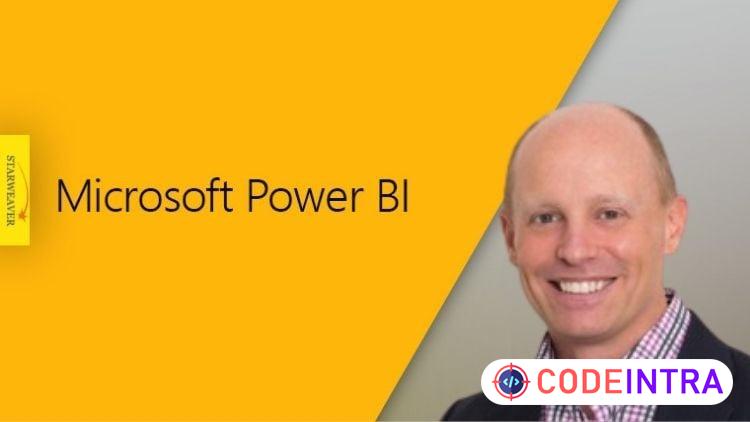 Microsoft Power BI - Data Modeling & Data Manipulation