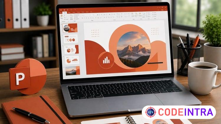 Microsoft PowerPoint Associate (MO-300): Practice Exams