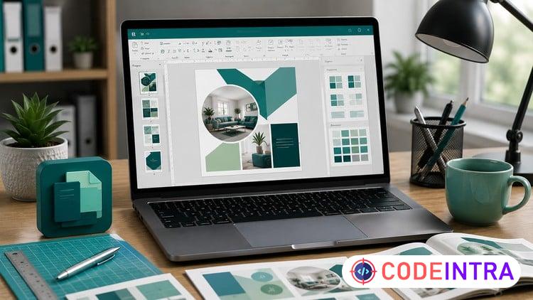 Microsoft Publisher (MO-400): Practice Exams
