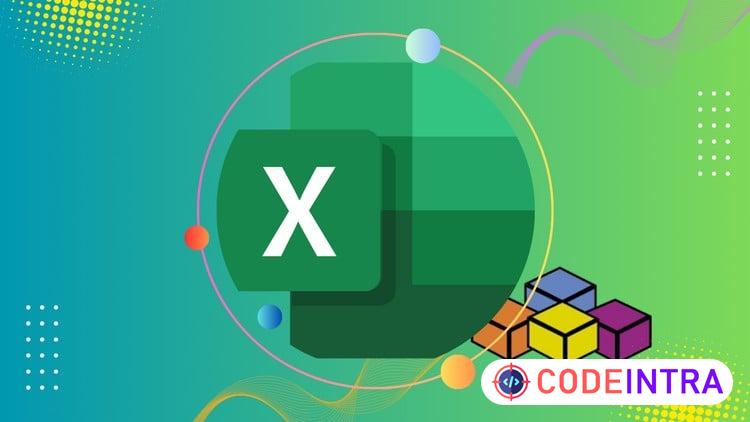 Microsoft VBA Excel Automation: Reports, Dashboards and Task