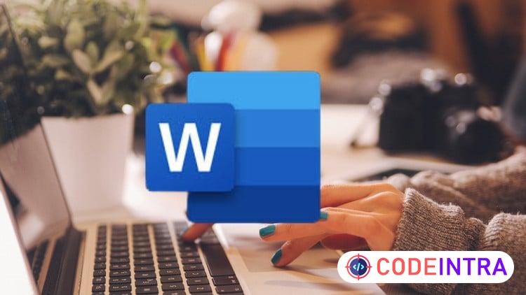 Microsoft Word Mastery: Essential Skill for Job and Business