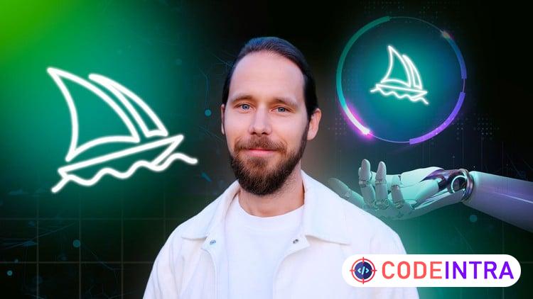 Midjourney For Beginners: Creating Visuals Using AI - Codeintra