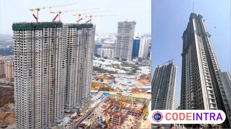 Mivan Construction & Highrise Building Execution Masterclass