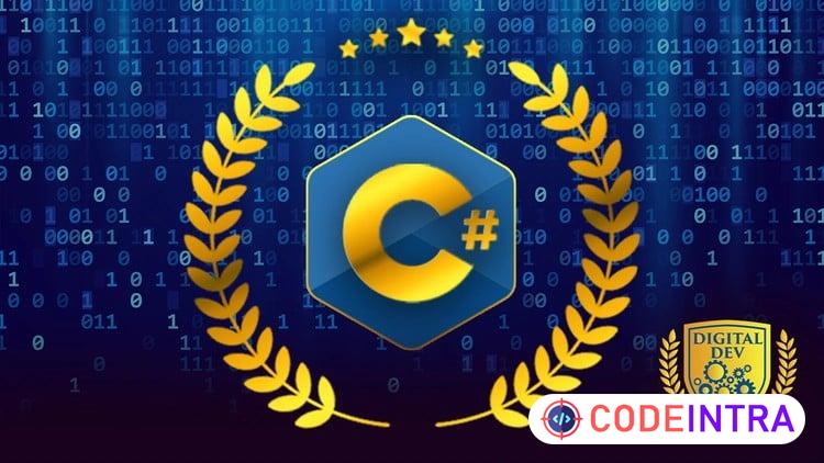 C# 14 & .NET 10 Mastery 2026: Build Next Generation Of Apps