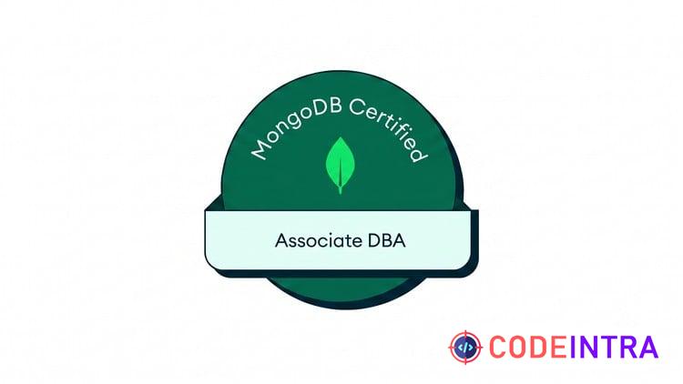 MongoDB DBA Associate Certification - Practice Exams