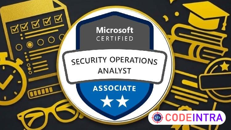 1500 Questions | MS Security Operations Analyst (SC-200)