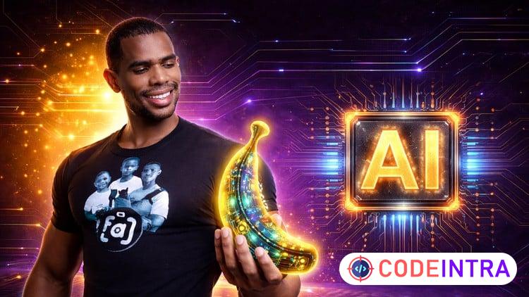 NanoBanana: Crea imágenes con IA Generativa sin Experiencia