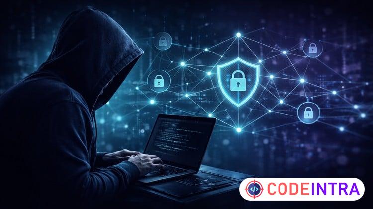 Network Mastery for Ethical Hackers