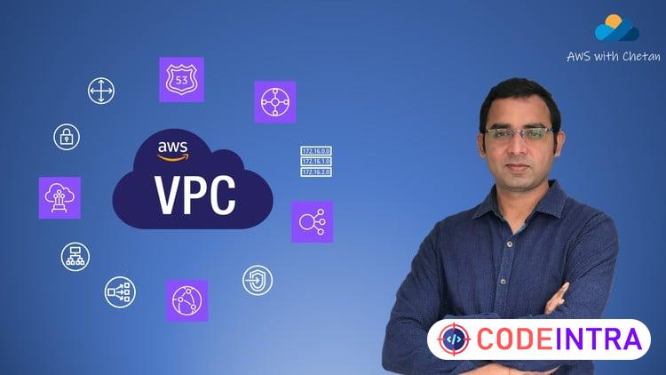 AWS VPC and Networking in depth: Learn practically !