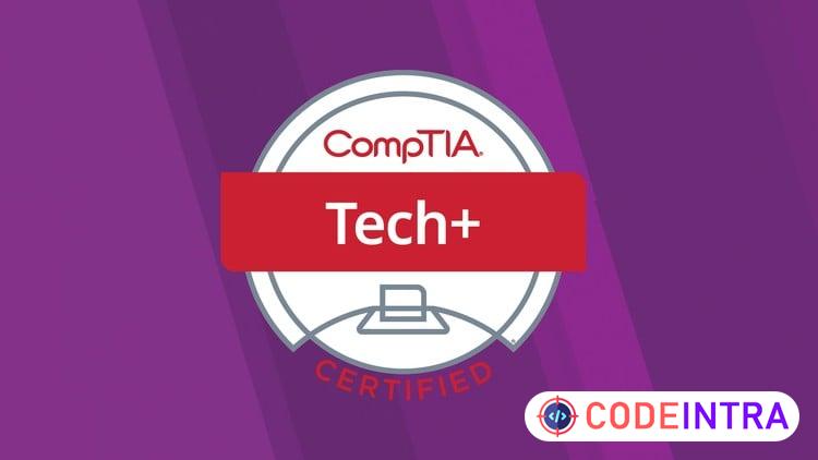 CompTIA Tech+ (V6) (FC0-U71) Practice Exam - 2026