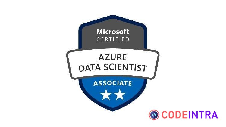 [NEW] Microsoft Certified Azure Data Scientist Associate