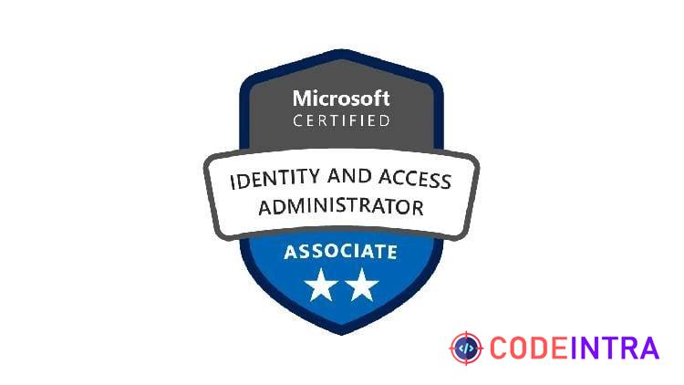 [NEW] Microsoft Certified Identity and Access Administrator