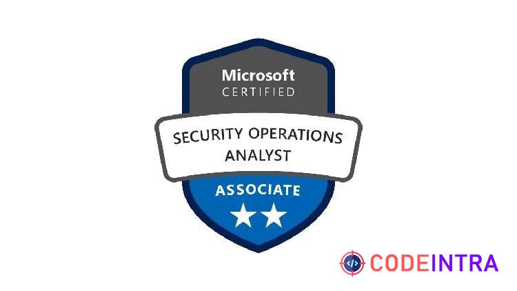 [NEW] Microsoft Security Operations Analyst