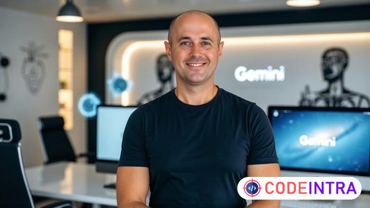 Next Level AI Skills with Google Gemini 2.5