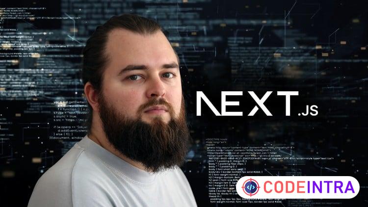 Next.js: Build Scalable React Apps with Page & App Routers
