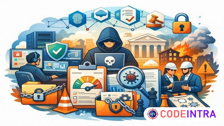 NIST CSF Masterclass: Risk & Incident Response