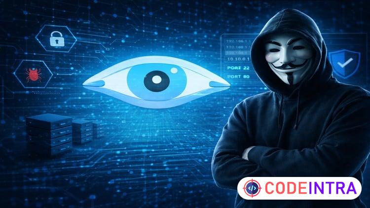 NMAP Mastery: Ultimate Guide to Network Scanning
