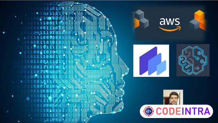 No-Code Machine Learning Using Amazon AWS SageMaker Canvas
