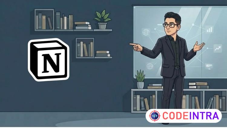 Notion con IA desde Cero: Construye tu Segundo Cerebro