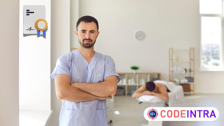 Certificate in Occupational Therapy (Accredited Course)