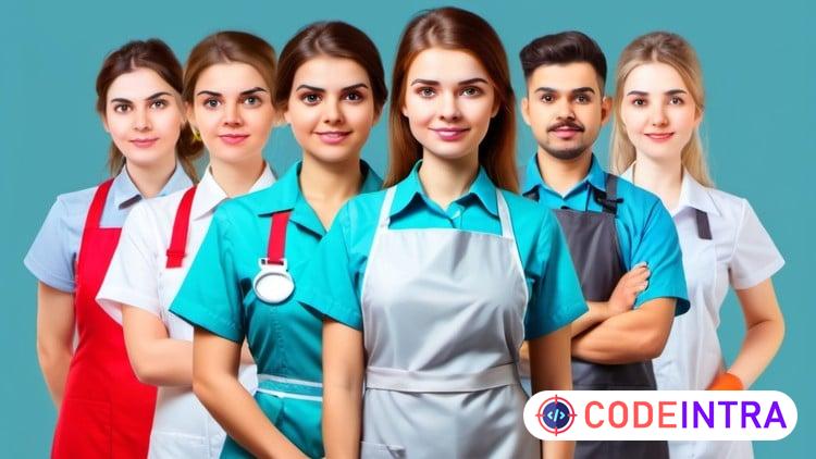 Professional Diploma in Odd Jobs: Skills for Every Situation