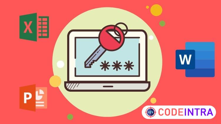 Cracking Microsoft Office files Passwords | Ethical Hacking