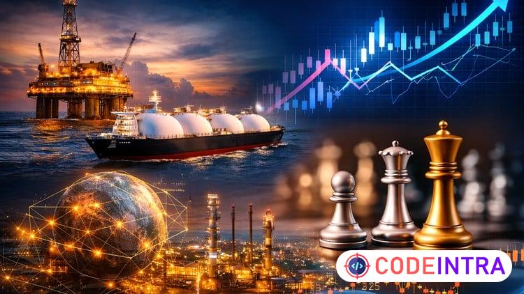 Strategic Management in Oil and Gas