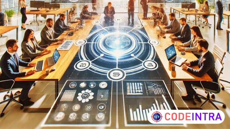 Omnichannel Sales & Service Management: Professional Diploma