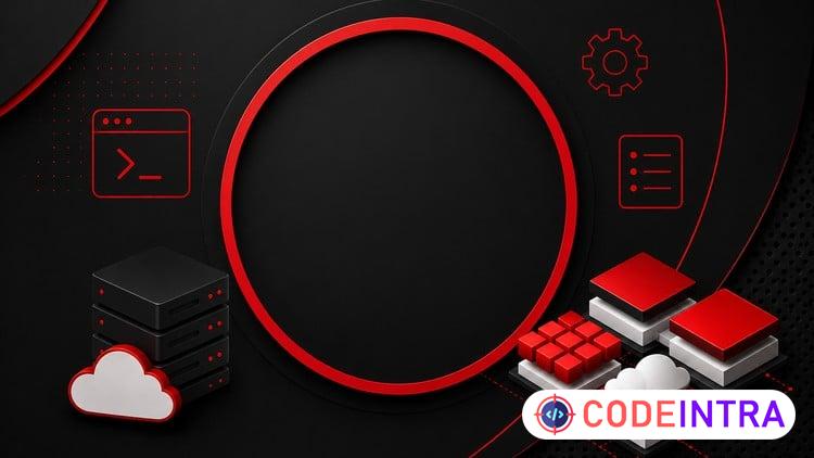 OpenShift Administration Training for Red Hat OpenShift