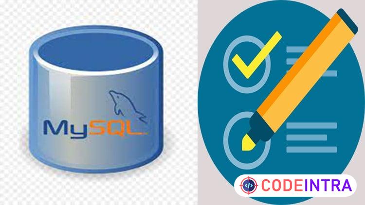 MySQL 8.0 OCA 1Z0-908: DBA Practice Tests 2026