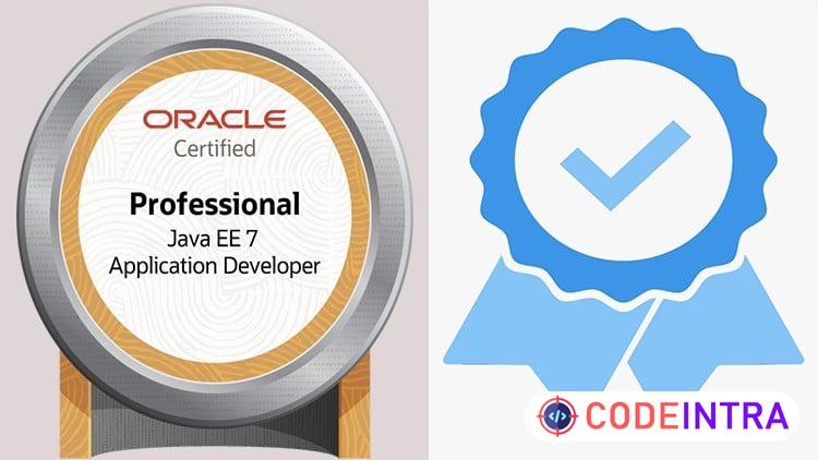 Java EE 7 1Z0-900: OCP Practice Tests 2026