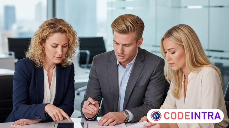 Organisational Disciplinary Procedures for HR & Managers