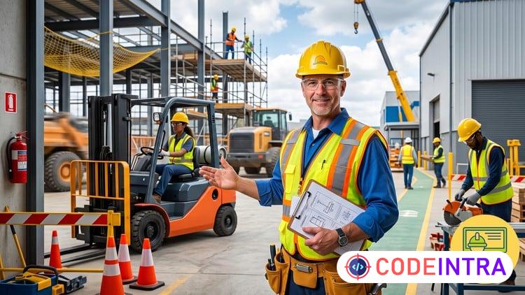OSHA Safety Training: Workplace Safety, Health & Compliance