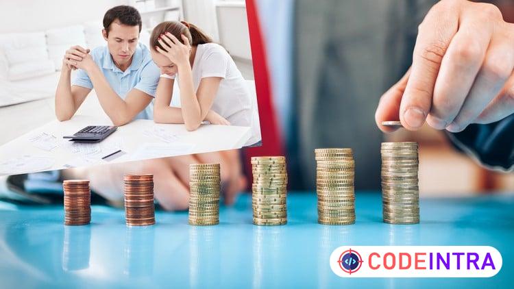 Passive Income - 1-Hour Course To Guide Your Financial Path