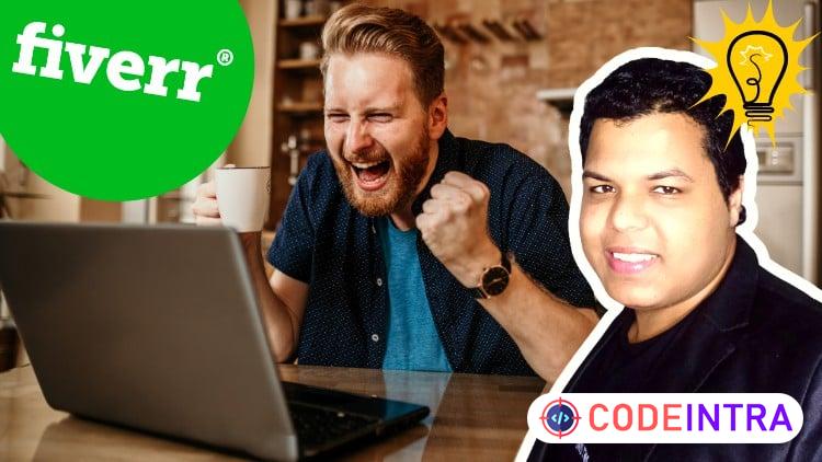 Passive Income on Fiverr using Grammarly and Zero Skills