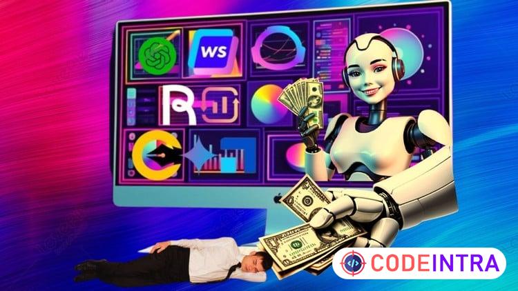 Passive Earn with AI Tools: Unlock Automated Income Streams